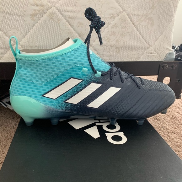 Ace 17.1 FG Obsidian - Picture 2 of 6